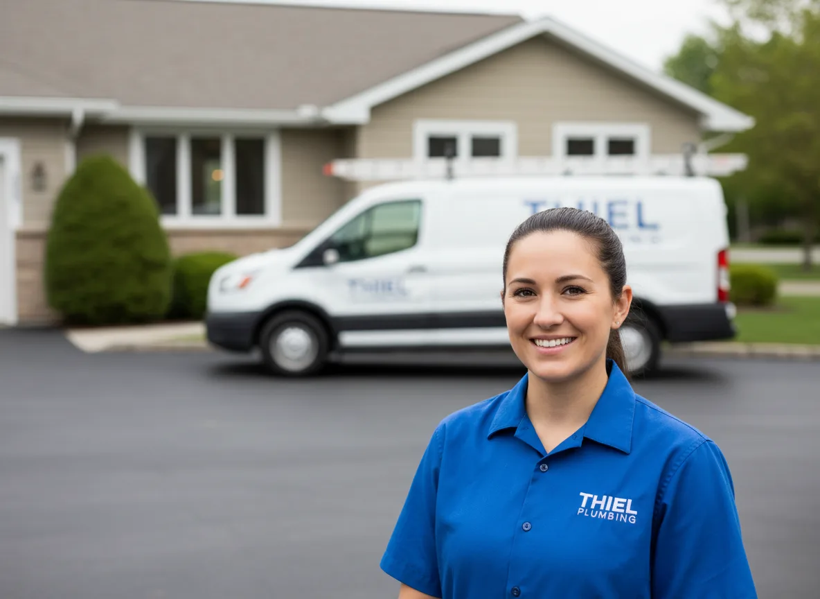 Plumber Canterbury, CT FAQs